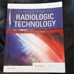 Introduction to radiologic technology.